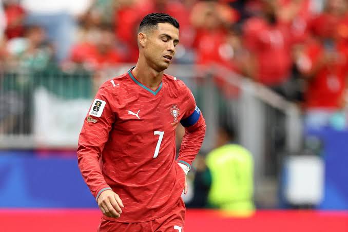 C罗葡萄牙2026世界杯对乌兹别克斯坦休斯顿热身