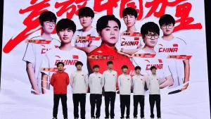 【EWC 2026终章·8月19日】CS2季后赛今日开战！快手游戏王者荣耀夺冠，OpTic连冠，8月23日AccorArena终极决战